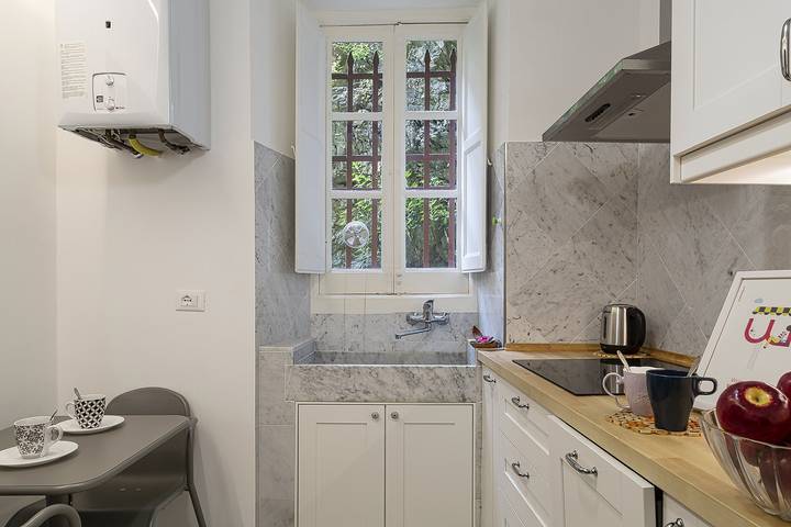 Apartamento entero, Cozy Holiday Home in Camogli by Wonderful Italy in Bagni Miramare, Camogli