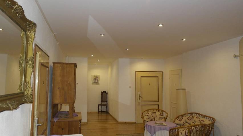 Doppelzimmer, Dusche, Wc in Admont, Gesäuse