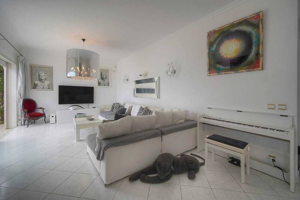 Villa Marine • Beausoleil in Beausoleil, Côte méditerranéenne (France)