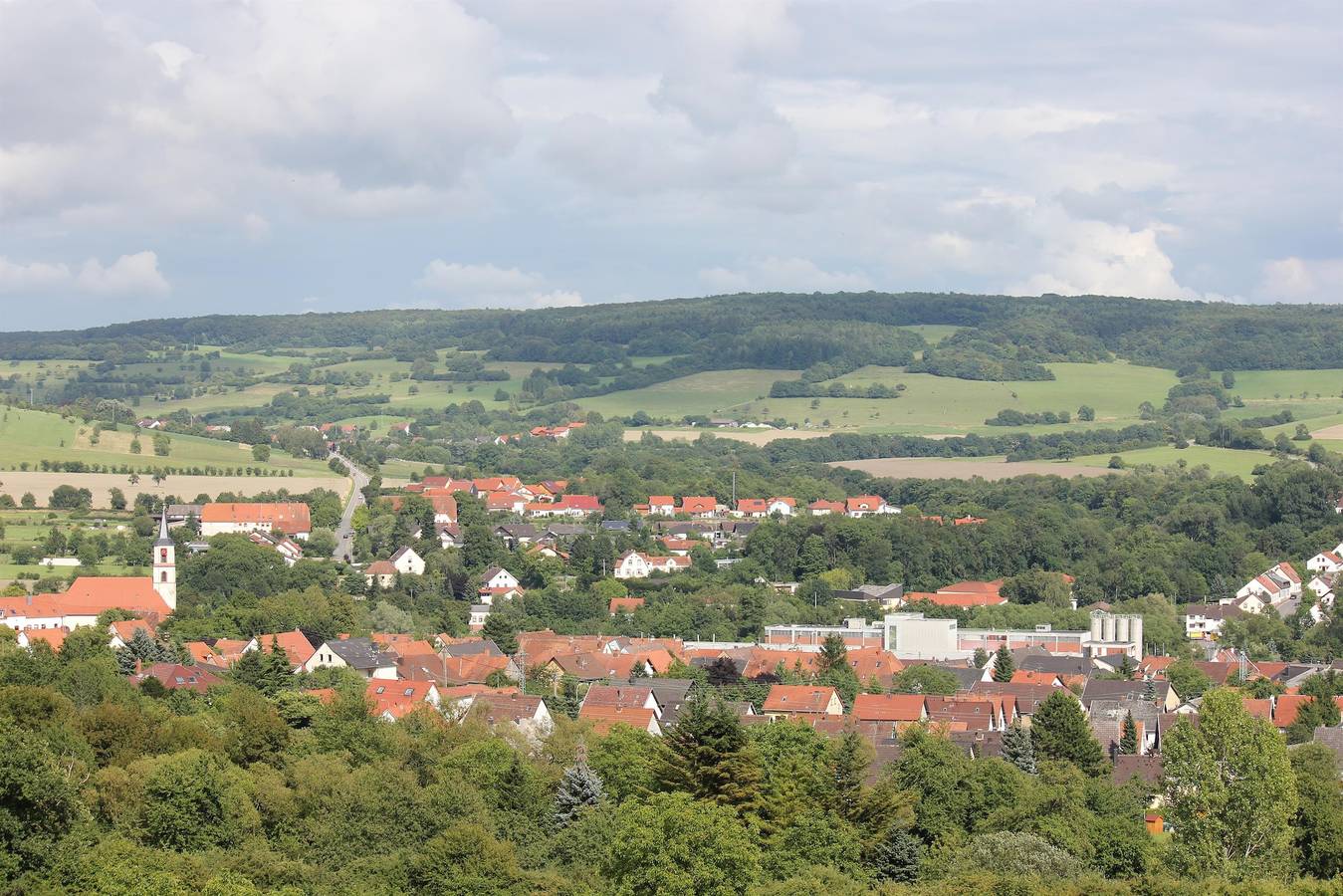 Ganze Ferienwohnung, Appartement/Fewo, Dusche oder Bad, 1 Schlafraum in Gersheim, Saarpfalz-Kreis
