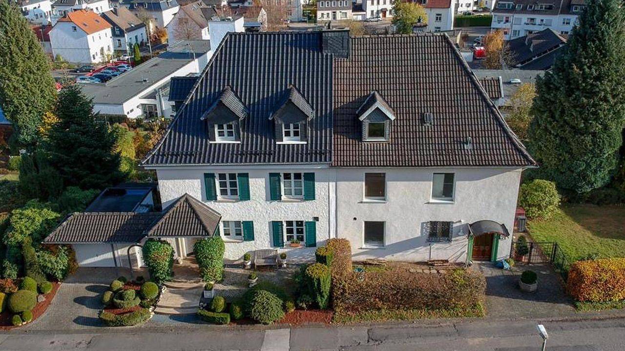 Ganze Ferienwohnung, Ferienwohnung für 2 Personen (65 m²) in Attendorn in Attendorn, Biggesee