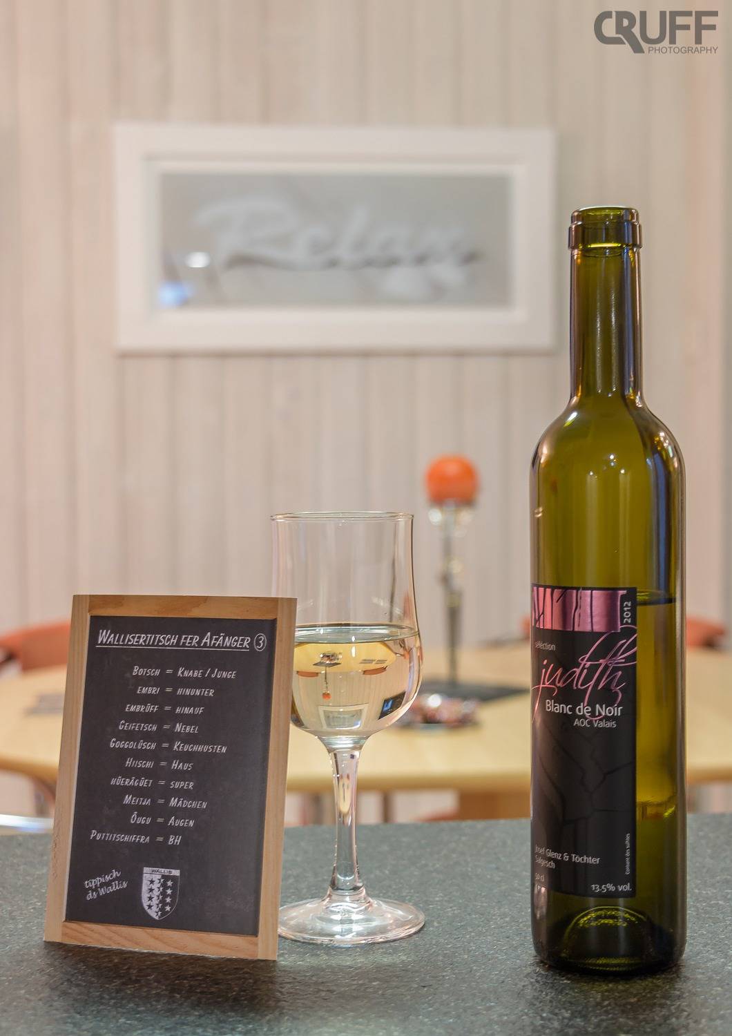 Ganze Ferienwohnung, Heimetli - 4-Bettwohnung in Grächen, Walliser Alpen