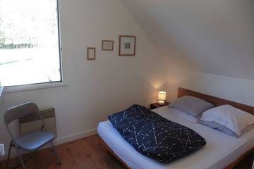 Gîte pour 7 Personnes dans Marigny (Jura), Jura, Photo 3