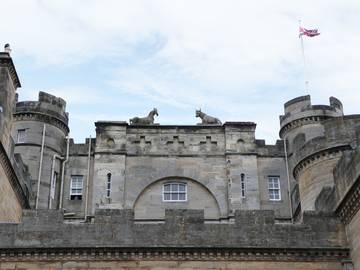 Apartment for 4 People in Edinburgh and Lothian, Scotland, Photo 1