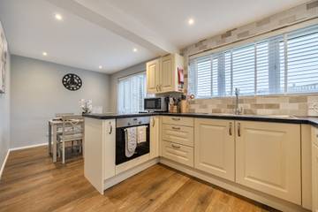 Holiday Rental for 4 People in Kendal, Cumbria, Photo 1