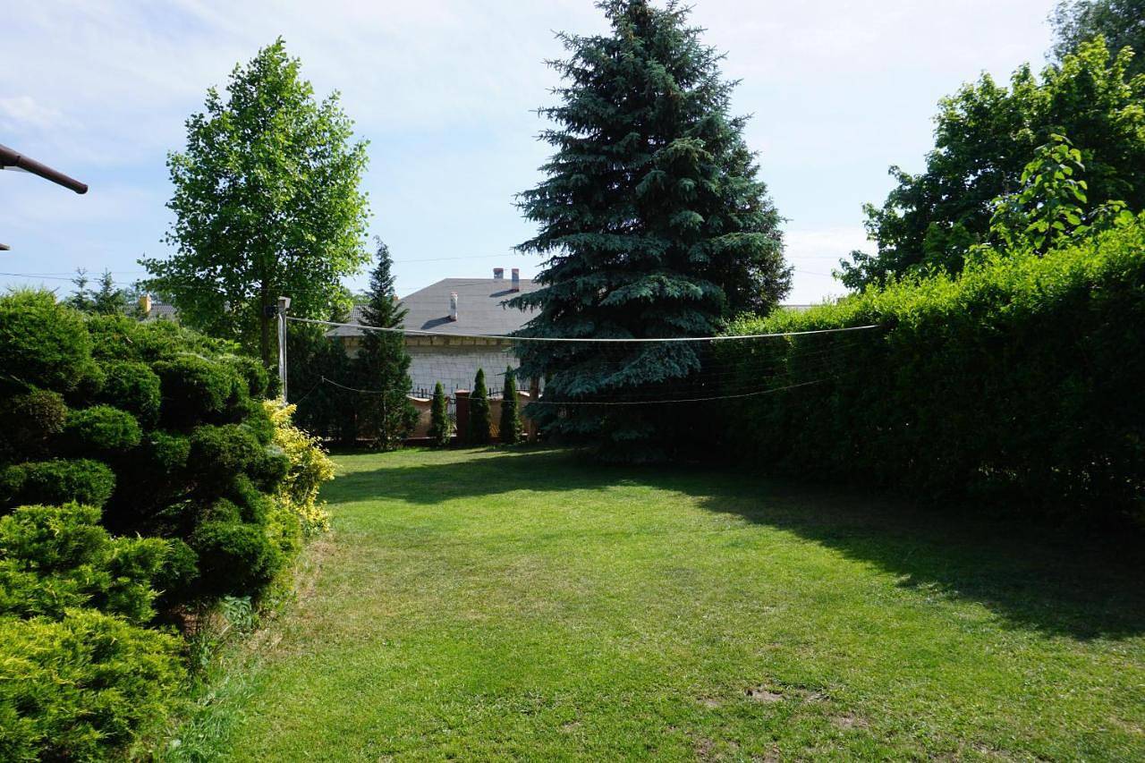 Comfortable house with garden in Białołęka, Warszawa