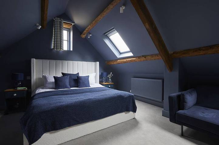 Gîte pour 2 personnes à Bibury - 2