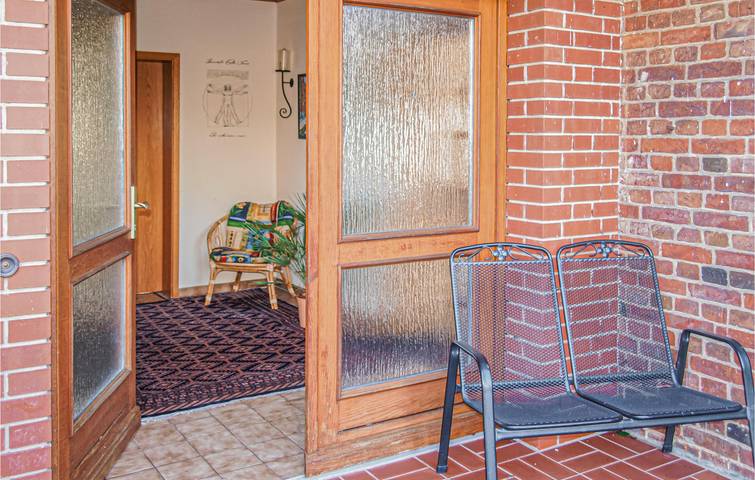Ganze Ferienwohnung, Terrassenwohnung bei Hartmannshausen in Winsen (Aller), Aller-Leine-Tal