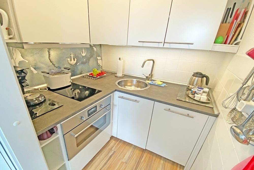 Ganze Ferienwohnung, Wiking App. 29 in Grömitz, Ostholstein