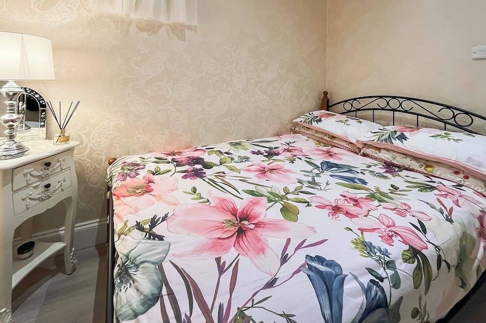 Beachcomber Apartment in Girvan (Ayrshire), Ayrshire