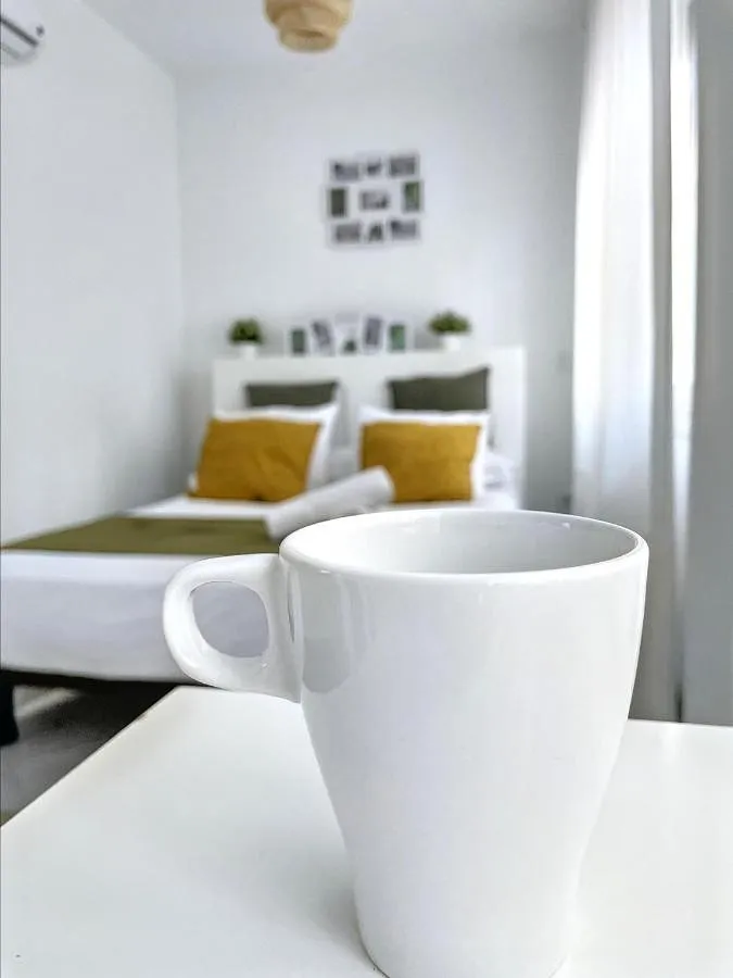 Holiday apartment for 4 people, child-friendly - 1