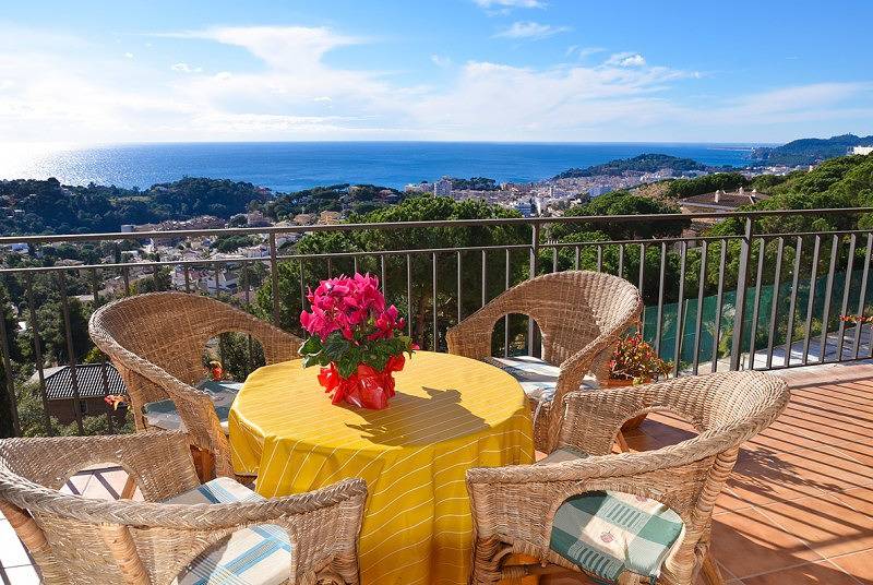 Casa vacanza a Costa Brava a partire da 251€ a notte