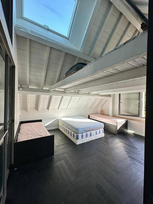 Villa pour 22 personnes, avec vue dans l' Isère - 4