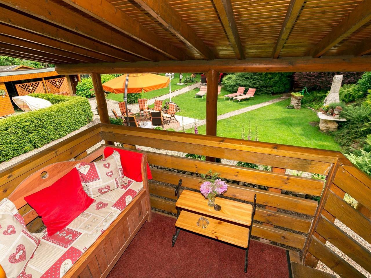 Ganze Wohnung, Tolles Appartement in Walkenried in Walkenried, Harzvorland