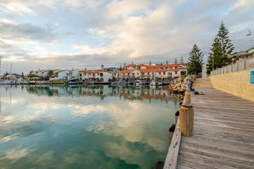 Holiday Home for 7 People in Mindarie, Perth, Photo 1