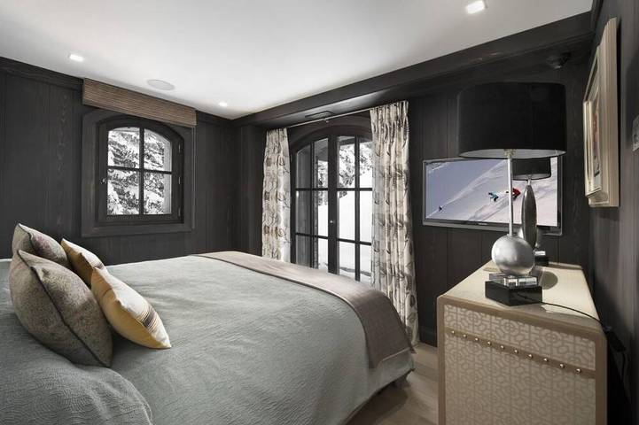 Gîte pour 12 personnes, avec piscine et jacuzzi à Sailly-sur-la-Lys - 3