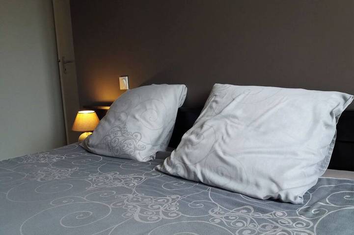 Location de vacances pour 6 personnes à Lathus-Saint-Rémy - 3
