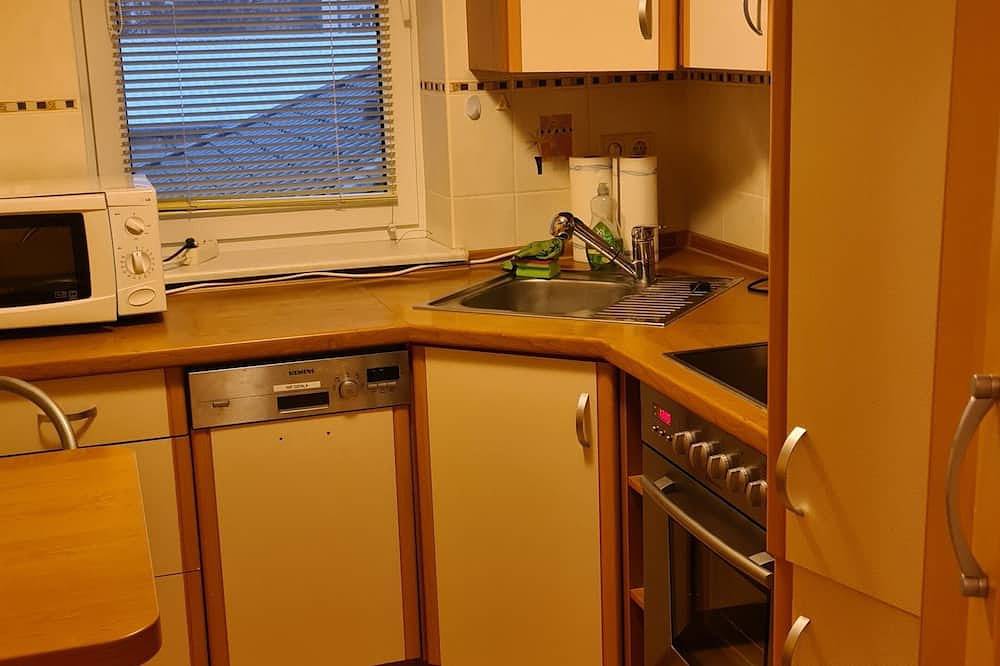 Ganze Wohnung, Perfect 1-bedroom apartment in peaceful Werneuchen for your stay in Werneuchen, Barnimerland Region
