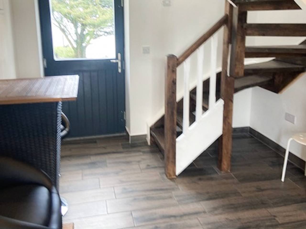 Shannon Castle Holiday Cottages Type A in Comté de Limerick