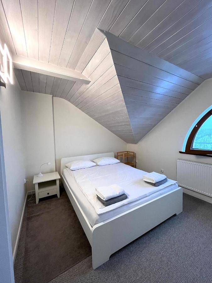 Apartament wakacyjny dla 6 osób, z Widok w Łańcut