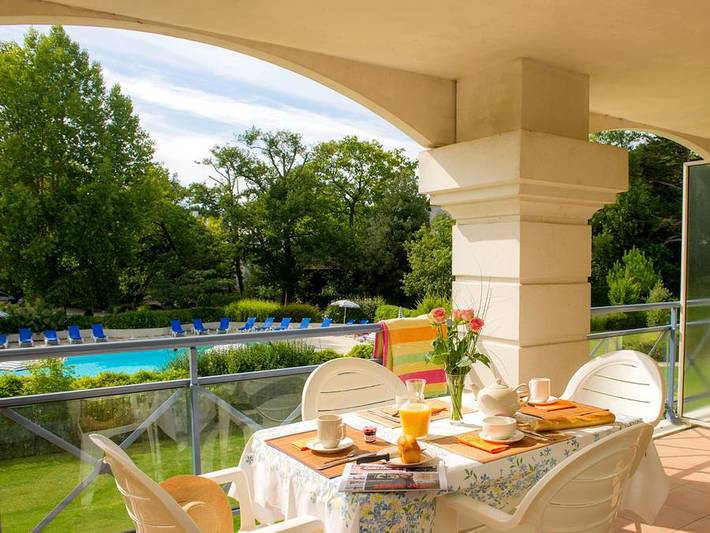 Studio für 5 Personen in La Baule-Escoublac