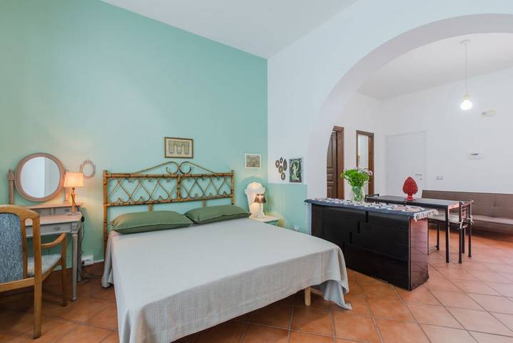 Glamping per 2 persone in Sicilia