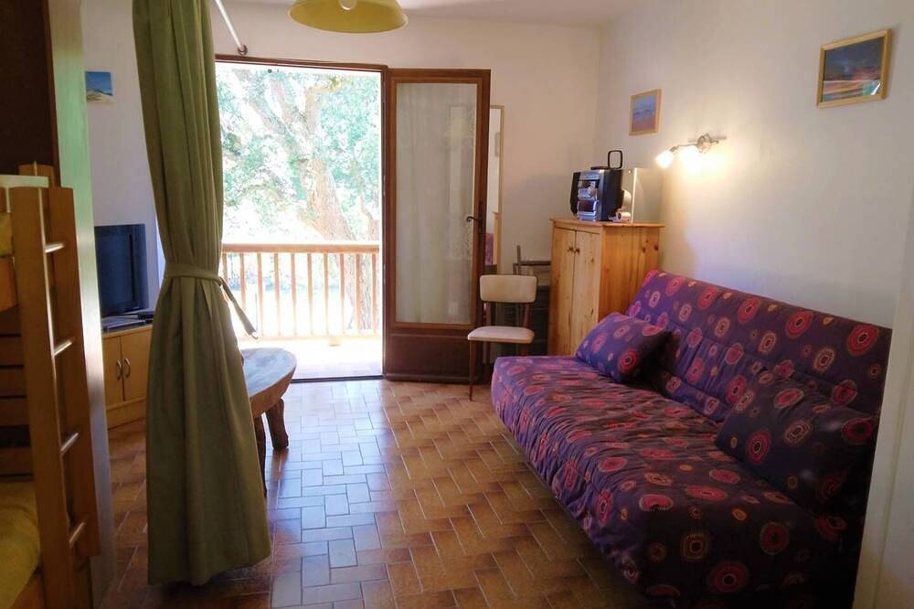 Geheel appartement, Studio near Contis beach in Contis, Lit-et-Mixe