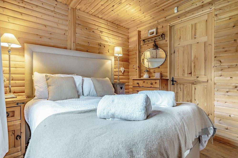 1 Schlafzimmer Unterkunft in Hexham in Kielder Forest Park