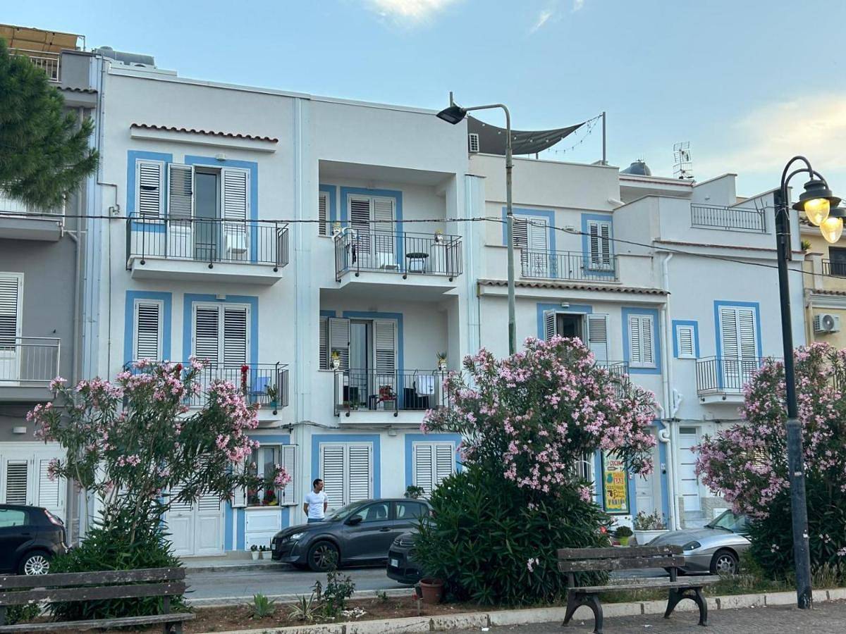 Double Room in Isola delle Femmine, Provincia di Palermo