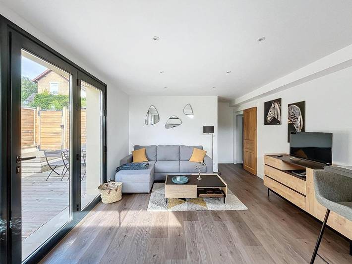 Appartement de vacances pour 2 personnes