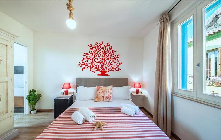 Maison d’hôte pour 3 personnes, avec jacuzzi à Castelsardo - 4