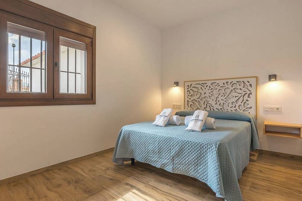 El Cortijo del Abuelo Pepe Alhendín by Ruralidays in Alhendín, Granada Province