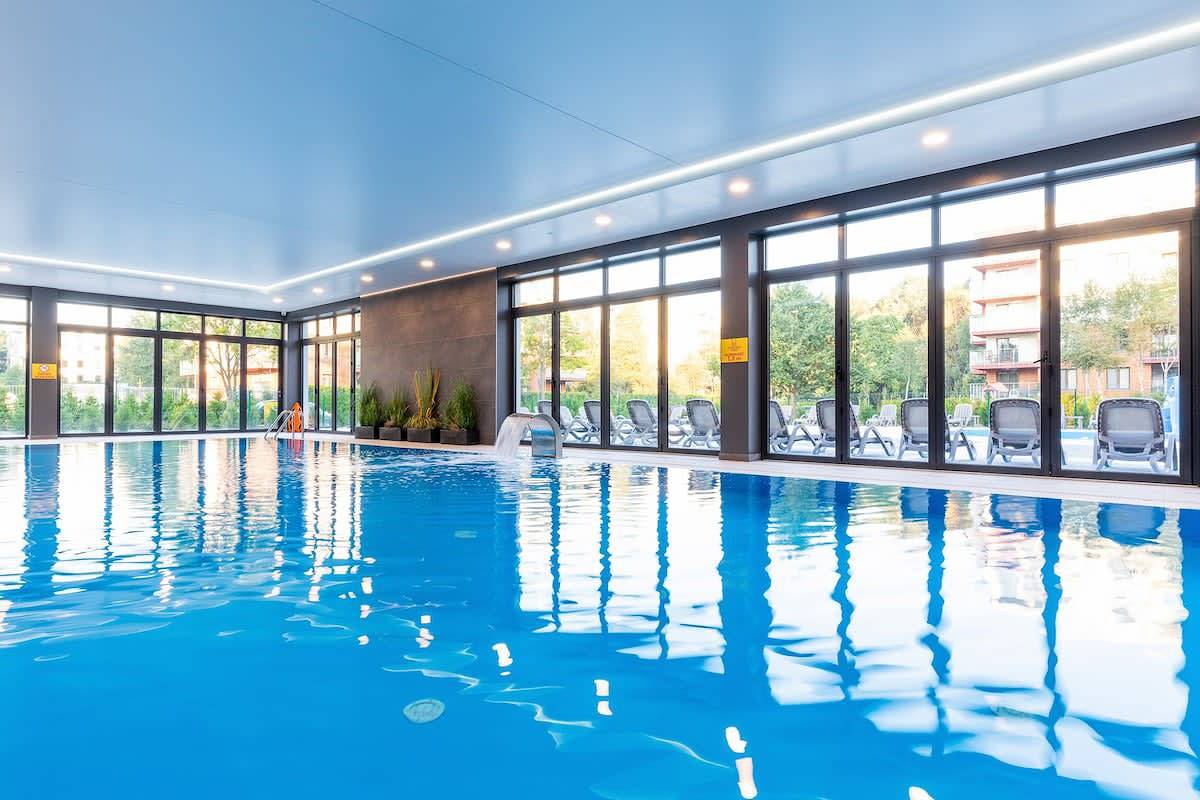 Appartamento vacanze a Kołobrzeg a partire da 68€ a notte
