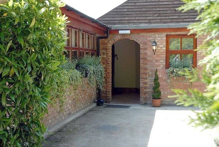 B&b for 3 people, with Garden in Hereford