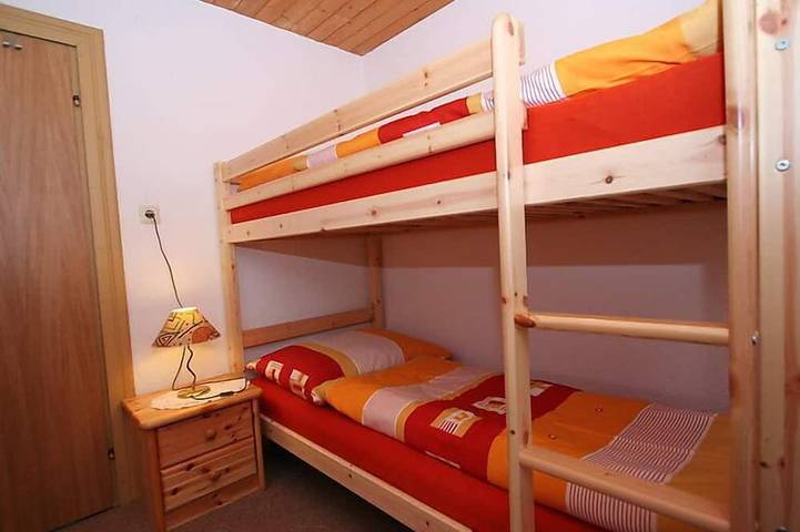 Ganze Wohnung, Annelies in Tuxer Alpen, Aschau im Zillertal