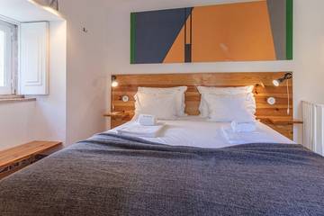 Casa De Férias para 2 Pessoas em São Martinho (Sintra), Sintra, Foto 2