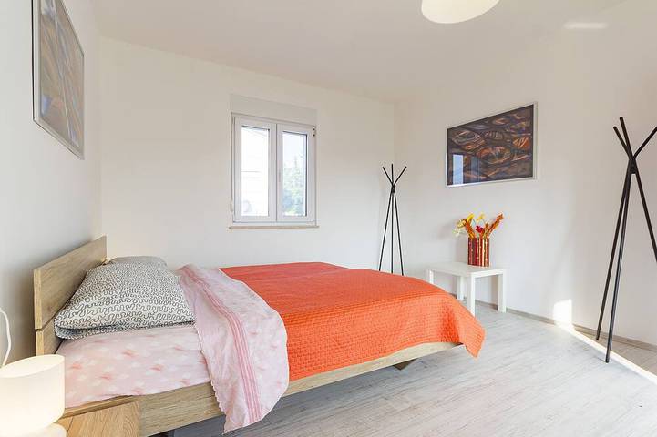 Haus Agneza Medulin Zentrum in Medulin Stadt, Medulin
