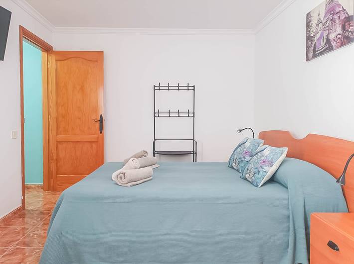 Gîte pour 4 personnes, avec vue dans Arinaga - 4