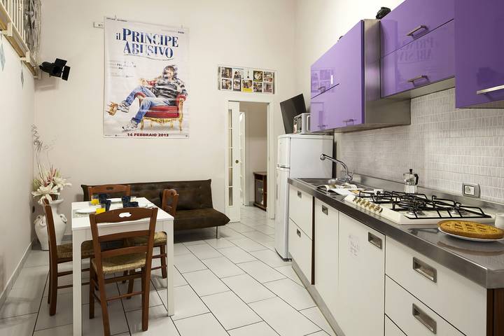 Appartamento vacanze per 6 persone - 1