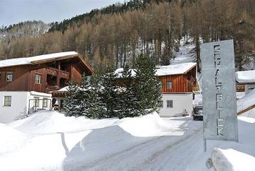 Appartement voor 6 Personen in Obergurgl, Ötztal, Afbeelding 1