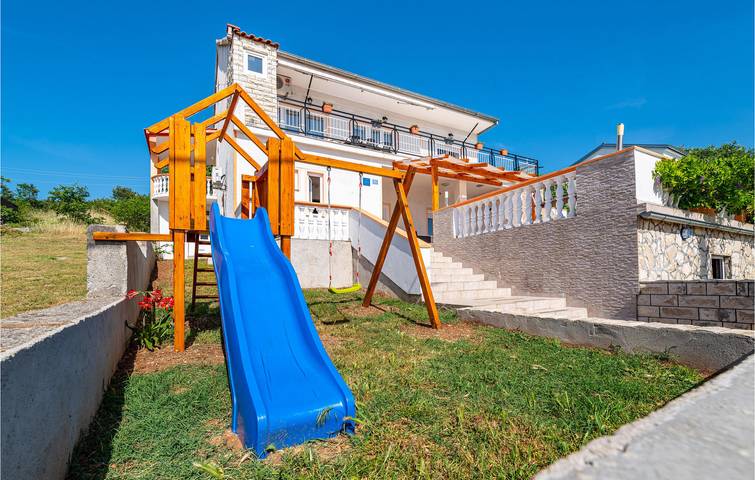 Ferienhaus für 12 Personen, mit Terrasse in Vinjerac - 2