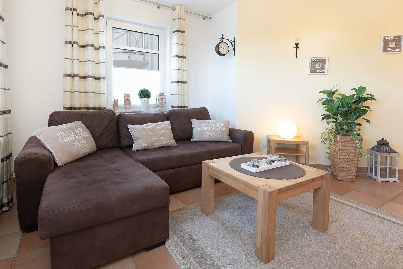Entire holiday apartment, Haus Atlantic Seestern 25 in Grömitz, East Holstein