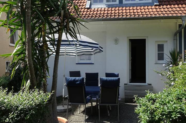 Ferienhaus für 5 Personen