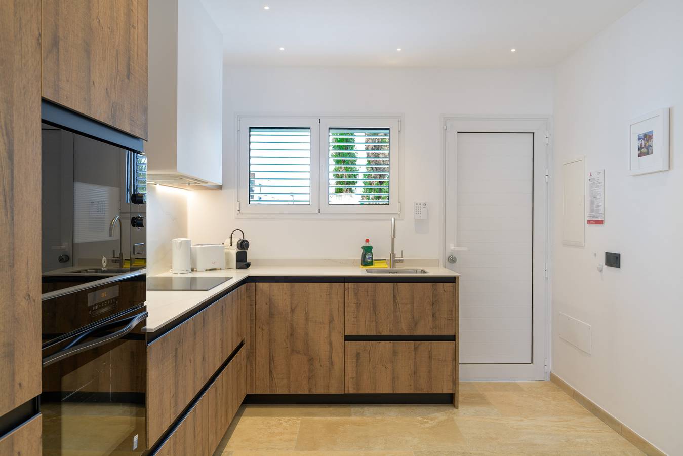 Geheel appartement, Casa Duran, Sea Views - Puerto del Carmen, Lanzarote in Puerto del Carmen, Tías