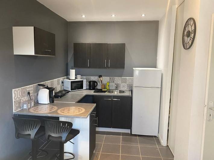 Gîte pour 2 personnes à Brignoles - 4