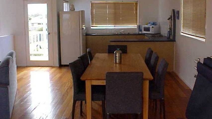 Holiday home for 6 people, with balcony in Philip Island