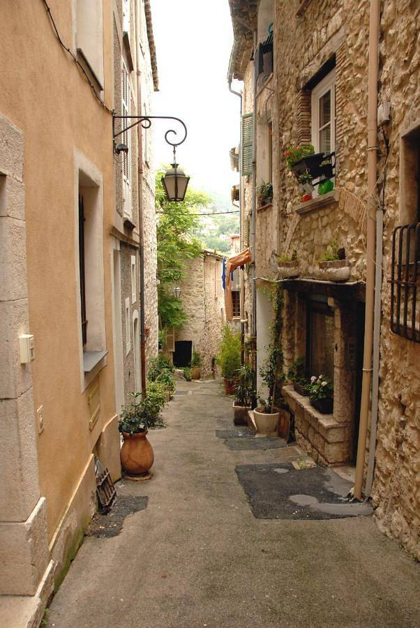 Appartement entier, Joli havre de paix in Vence, Côte méditerranéenne (France)