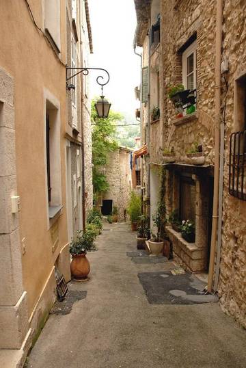 Gîte pour 2 personnes à Vence