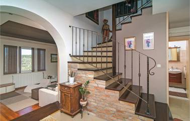 Apartament Wakacyjny dla 11 osoby w Brac, Dalmatyńskie wyspy, Zdjęcie 2