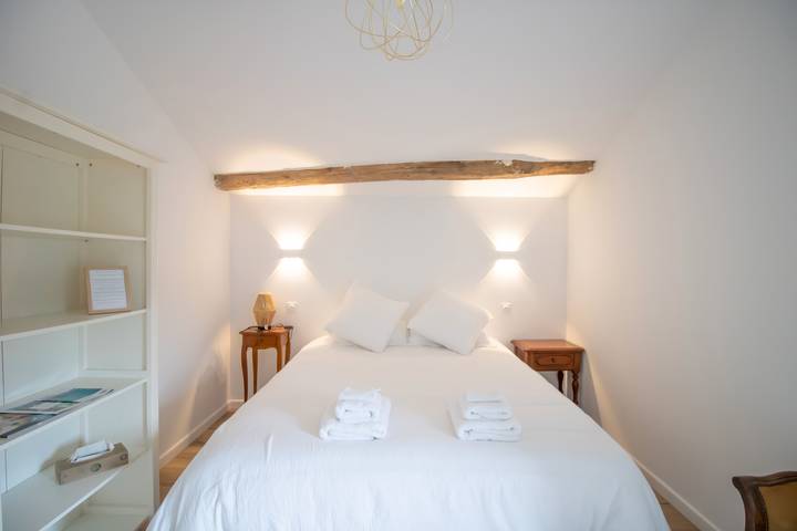 Ferienwohnung für 2 Personen auf Korsika - 2